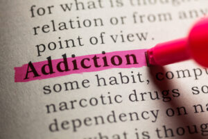 What Causes Addiction