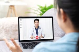 telemedicine for substance abuse