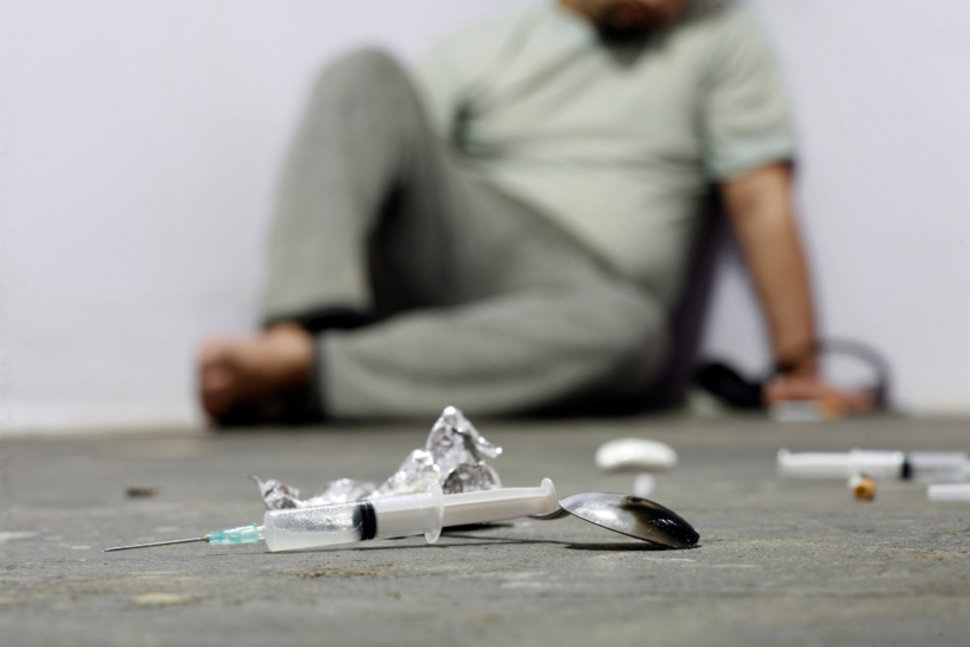 Heroin Addiction Help Arizona